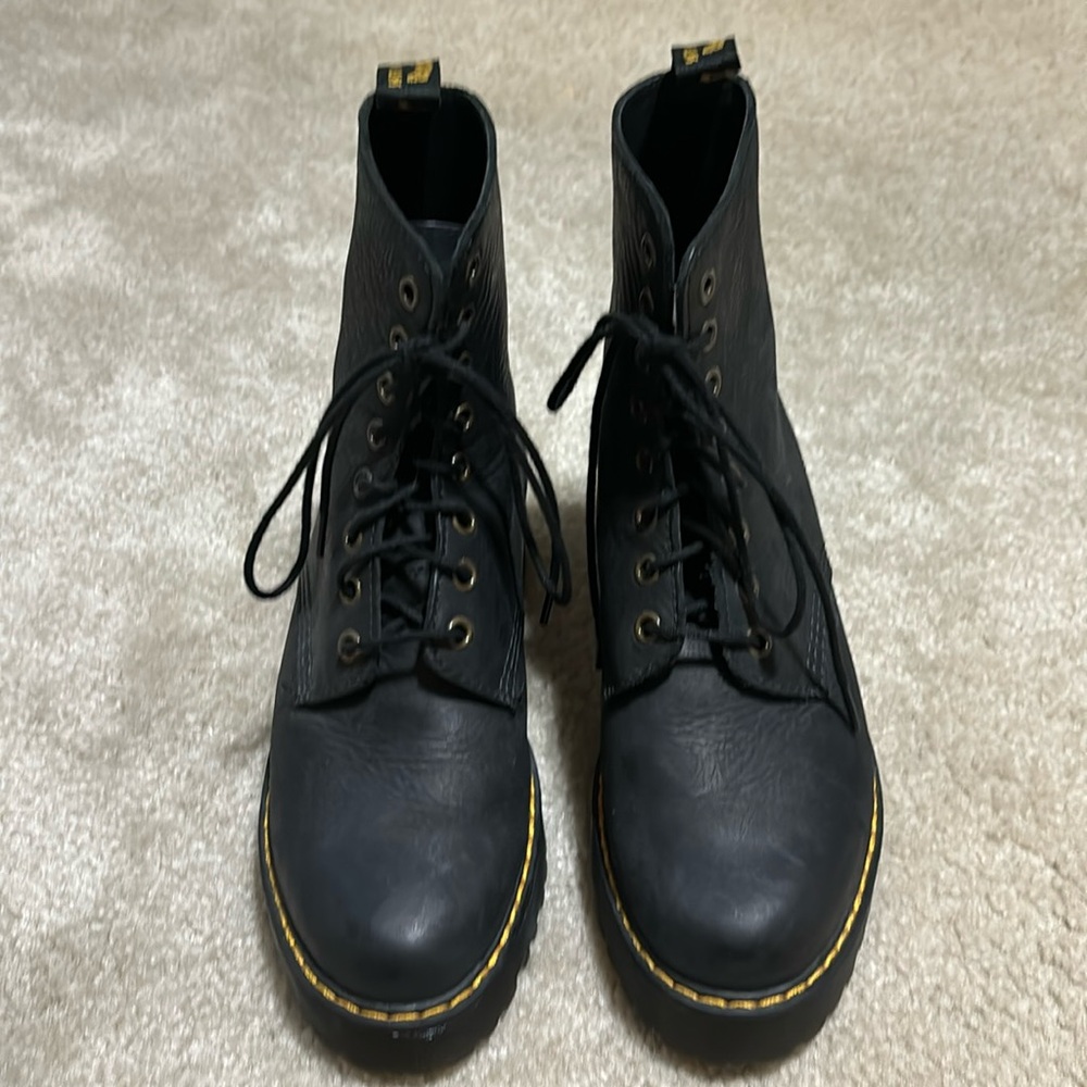 Dr. Martens Bootie - Women's